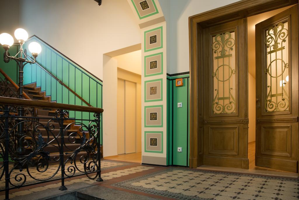Studio 44 Lipcse Szoba fotó